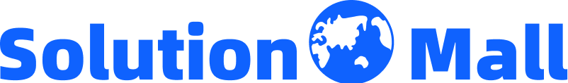 SolutionMall Logo
